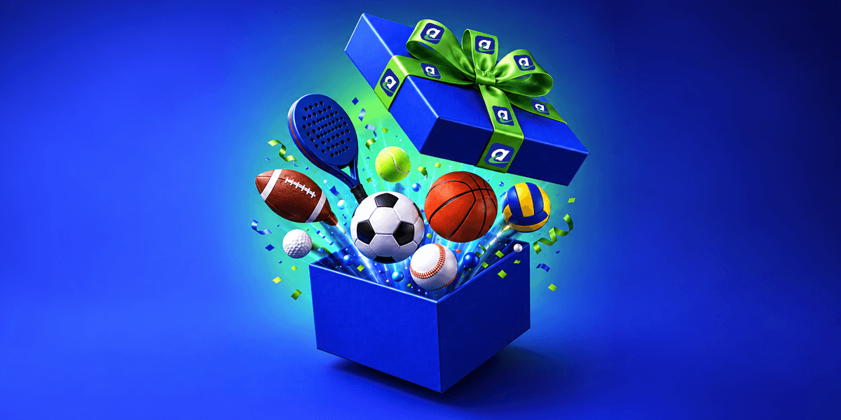 Welcome Free Bet